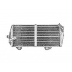ADDITIONAL RADIATOR HONDA CIVIC TYPE-R 2017+