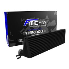 Mini Cooper S R55-R61 2010+ İntercooler