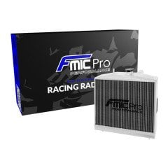 RACING RADIATOR HONDA CIVIC EK K-SWAP 96-00