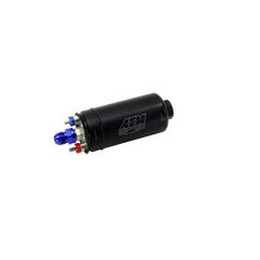AEM INLINE FUEL PUMP 400LPH AEM 50-1005