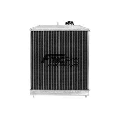 RACING RADIATOR HONDA CIVIC 92-00