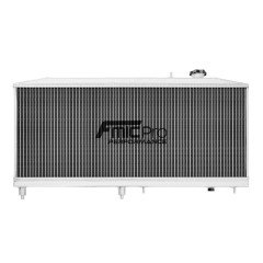 RACING RADIATOR HONDA CIVIC K20 SWAP XXL 96-00