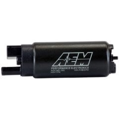 340LPH HIGH FLOW IN-TANK FUEL PUMP AEM 50-1000