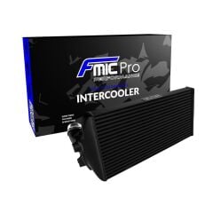 İntercooler BMW 535I F07 / F10 / F11 / F18 09-16 F01 / F02 740I 730D 740D 07-15