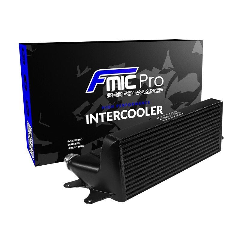 İntercooler BMW 525D 530D 535D E60 / E61 04-10 635D E63 / E64 06-10