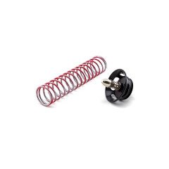 BOV SMART PORT UPGRADE KIT - 50MM BLACK