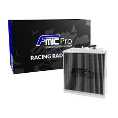RACING RADIATOR HONDA CIVIC X-CORE SERIES 92-00
