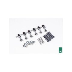 ELECTRICAL BULKHEAD STUD KIT, 6 PACK RADIUM ENGINEERING