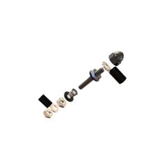 ELECTRICAL BULKHEAD STUD KIT, 6 PACK RADIUM ENGINEERING