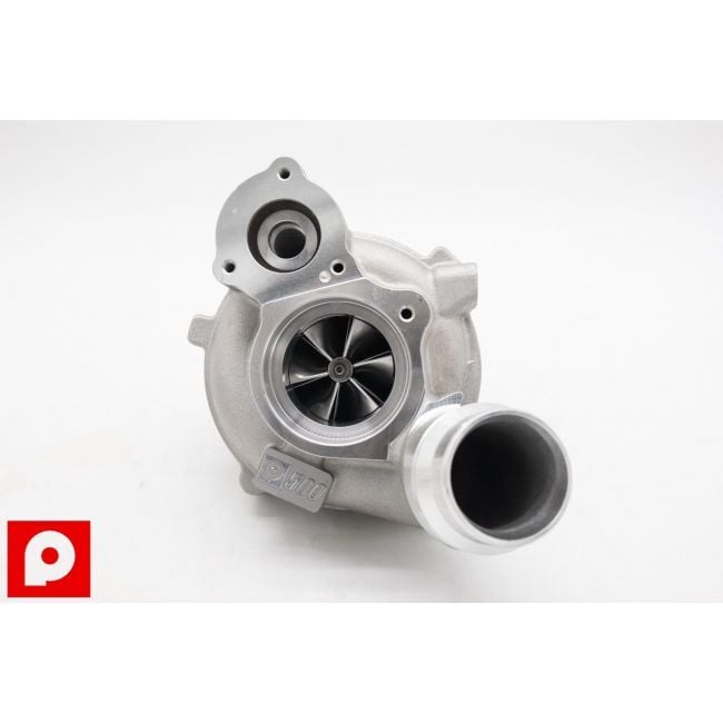 BMW N55 PWG Cast Pure 500 Turbo
