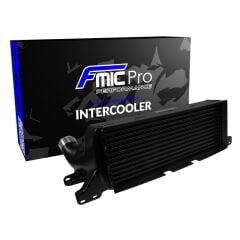 İntercooler  Ford Mustang 2.3L Ecoboost Bolt On Evo 1 15-17