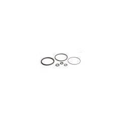 BOV O-RING SYSTEM