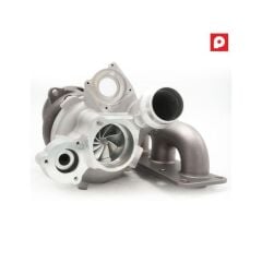BMW N55 PWG Cast Pure 600 Turbo