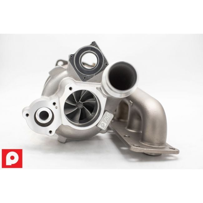 BMW N55 PWG Cast Pure 750 Turbo