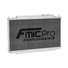 RACING RADIATOR HONDA CIVIC SI 06-11