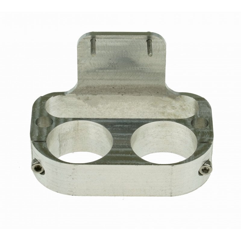 WALBRO 450 MOUNTING BRACKET - BMW 335I 135I N54 N55 BMW E-SERIES