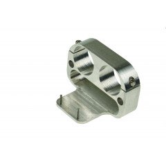 WALBRO 450 MOUNTING BRACKET - BMW 335I 135I N54 N55 BMW E-SERIES