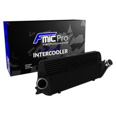 İntercooler BMW F07 / F10 / F11 520I 528I 2010+