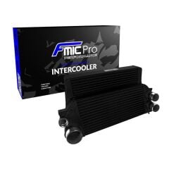 İntercooler Ford F-150 15-16 Ecoboost