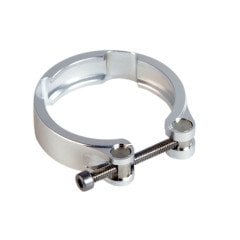 BOV V-BAND CLAMP ASSEMBLY