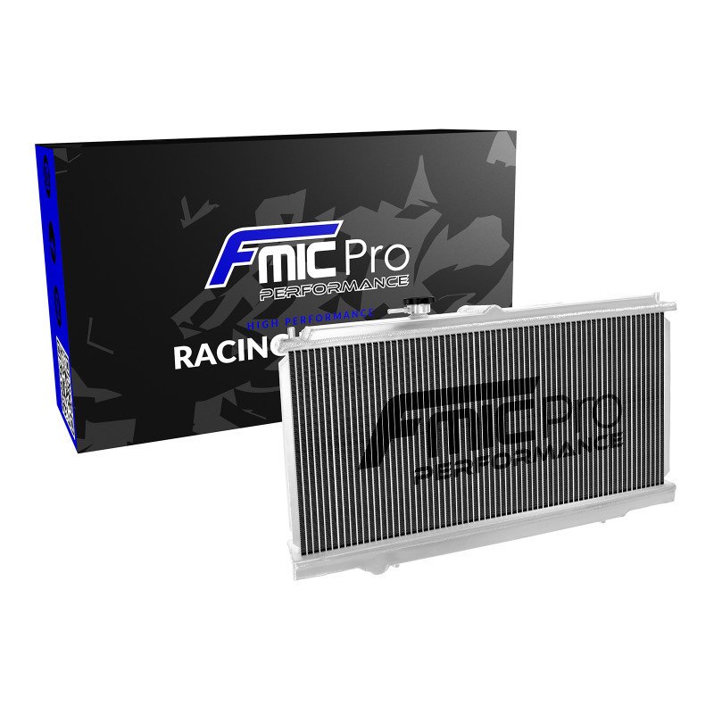 RACING RADIATOR HONDA PRELUDE 97-01
