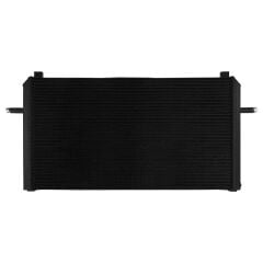 Mercedes A45 AMG 2013 Sonrası Chargecooler Radyatörü