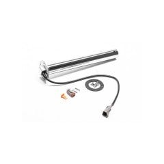 FUEL LEVEL SENDER 0-90 OHM, 11.7IN SHROUDED RADIUM ENGINEERING