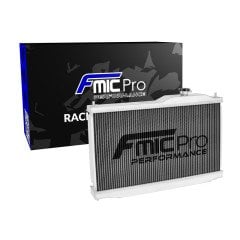 RACING RADIATOR HONDA S2000