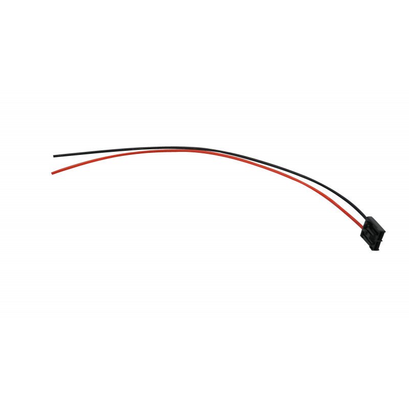 POWER PLUG FOR WALBRO FUEL PUMPS