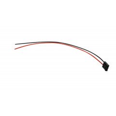 POWER PLUG FOR WALBRO FUEL PUMPS