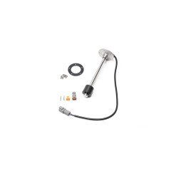 FUEL LEVEL SENDER 0-90 OHM, 11.7IN RADIUM ENGINEERING