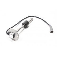 FUEL LEVEL SENDER 0-90 OHM, 8.0IN RADIUM ENGINEERING