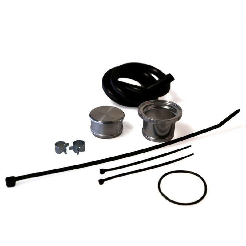 BOV SUBARU WRX 98 ADAPTER SYSTEM