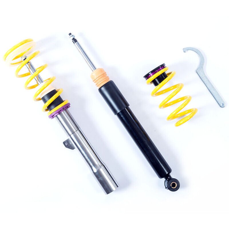 Subaru Impreza GD / GG WRX STI KW V1 Coilover  (2002-2005)