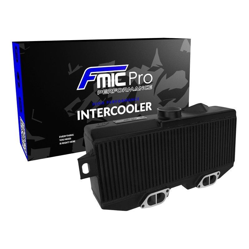 Subaru Impreza WRX / STI 2008-2015 İntercooler