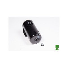 UNIVERSAL SINGLE CATCH CAN RADIUM ENGINEERING
