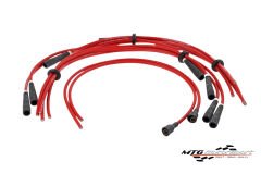 Ferrari 308 GTB ve GTS Örgülü Fren Hortumları