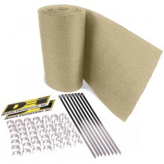 THERMAL SLEEVE SPEED SLEEVES DEI, FOR EXHAUST MANIFOLDS (8 CYLINDERS)