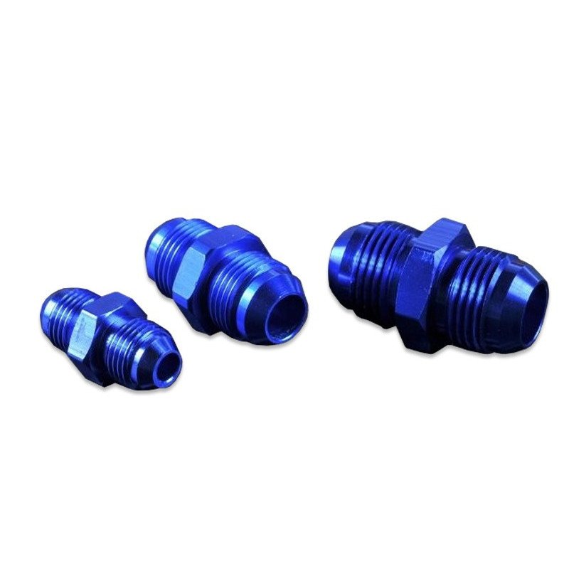 JIC HOSE FITTING ADAPTER