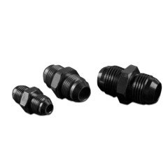 JIC HOSE FITTING ADAPTER