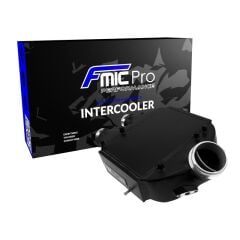 Hava Su İntercooler Chargecoller BMW F80 M3 F82 F83 M4 2015-2017