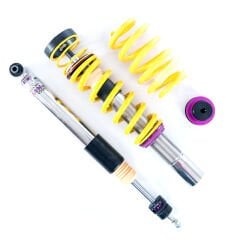 Suzuki Swift I 4WD Üst Seviye Ayarlanabilir Spor Süspansiyon V3 (2006-2010)