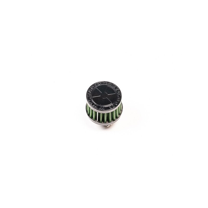 AIR FILTER 0.75IN ID RADIUM ENGINEERING