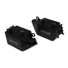 Hava Su İkiz İntercooler Chargecoller BMW F1X M5M6