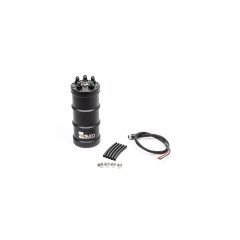 FST FUEL SURGE TANK STANDARD FOR DUAL WALBRO GSS342 255LPH RADIUM ENGINEERING