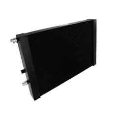 Hava Su İntercooler Chargecoller BMW G30 G31 G32 G11 G12