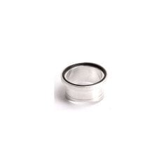 BOV 38MM ALLOY PROFILED ADAPTER