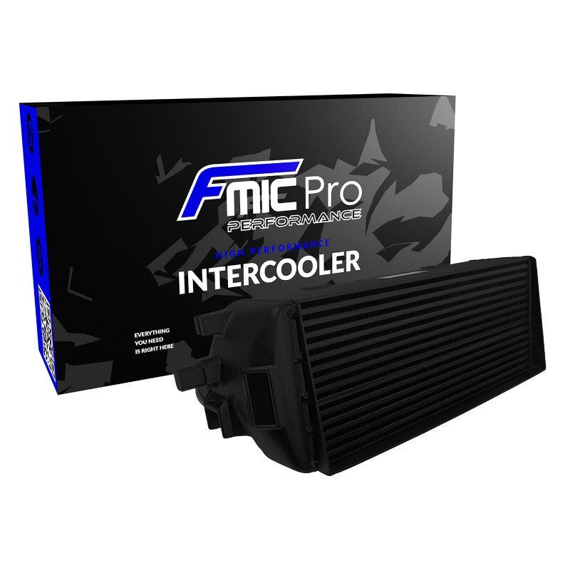 İntercooler BMW G30 G31 520D 540D / G32 620D 640D