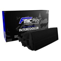 BMW G30 G31 G32 Dizel İntercooler 520D 525D 530D 540D 620D 630D 640D