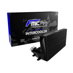 BMW X5 / X6 3.0D E70 E71 F15 F16 Performans Intercooler